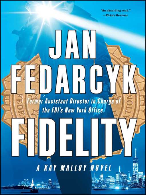 Title details for Fidelity by Jan Fedarcyk - Available